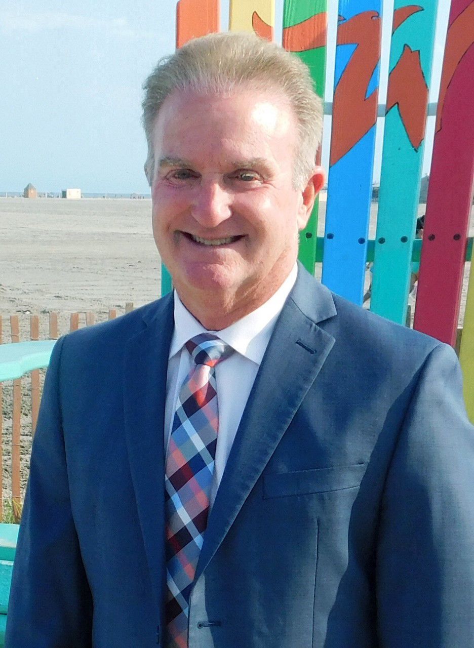 Pete Byron